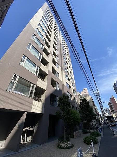 ベルジェンド文京千駄木グレイス